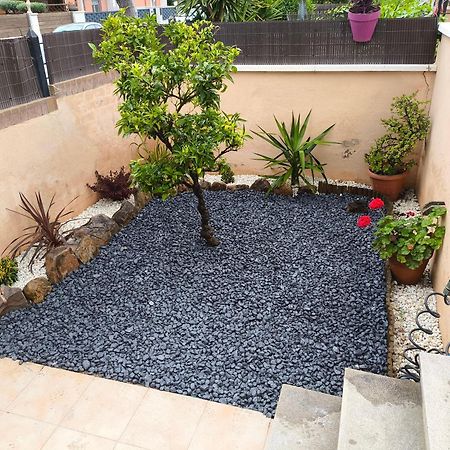Adosado Con Jardin En Los Xalets De Салоу Екстериор снимка