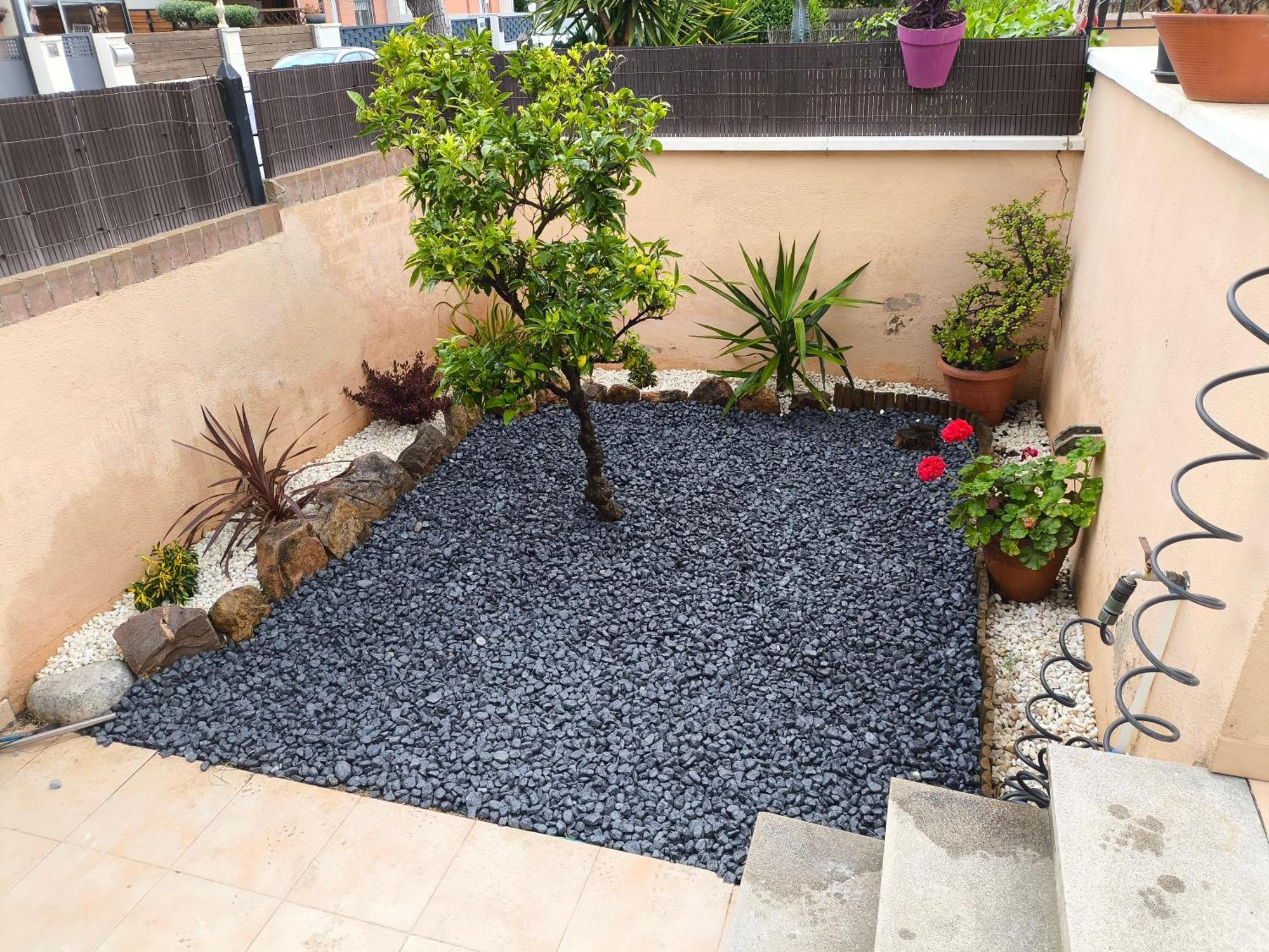 Adosado Con Jardin En Los Xalets De Салоу Екстериор снимка